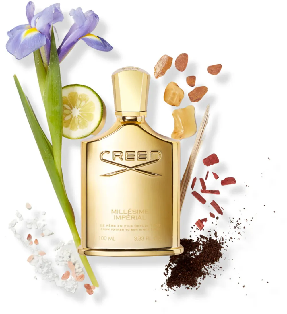 Imperial Millesime eau de parfum para homens 100 ml
