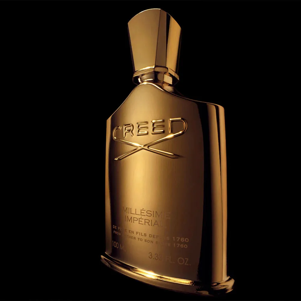 Imperial Millesime eau de parfum para homens 100 ml