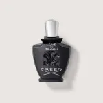 Love in Black eau de parfum para mulheres 75 ml