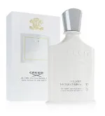 Silver Mountain Water eau de parfum para homens 50 ml