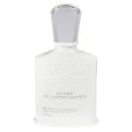 Silver Mountain Water eau de parfum para homens 50 ml