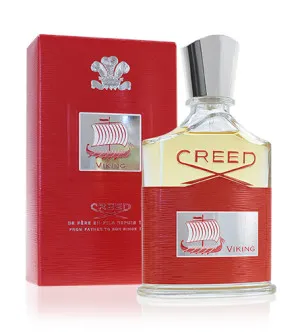 Creed Viking eau de parfum 100 ml para homens
