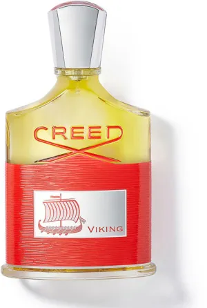 Creed Viking eau de parfum 100 ml para homens