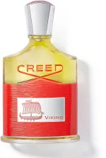 Viking eau de parfum 100 ml para homens