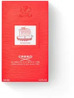 Viking eau de parfum 100 ml para homens