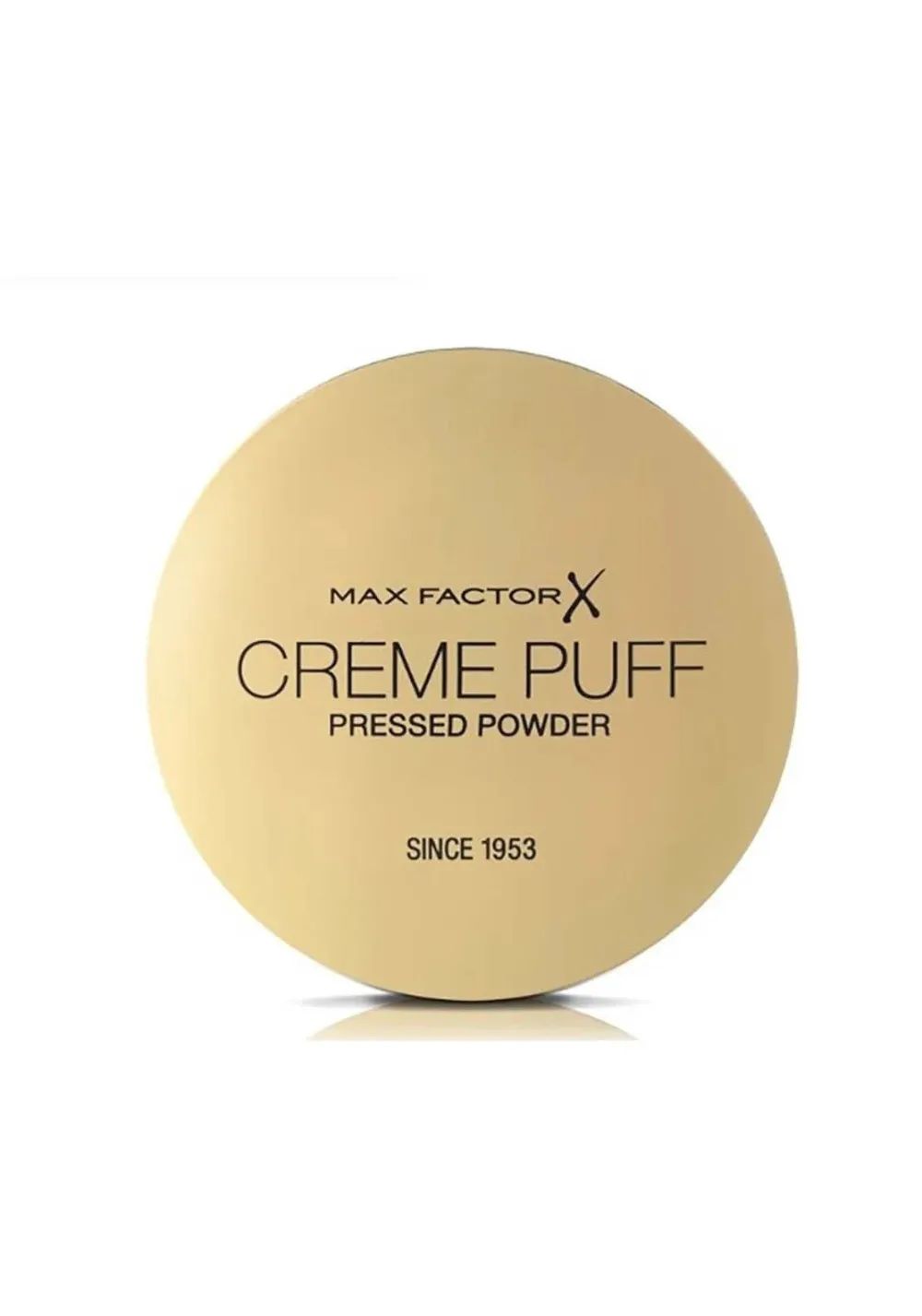 Creme Puff Pó Compacto 14g - 50 Natural