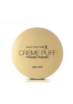Creme Puff Pó Compacto 14g - 50 Natural