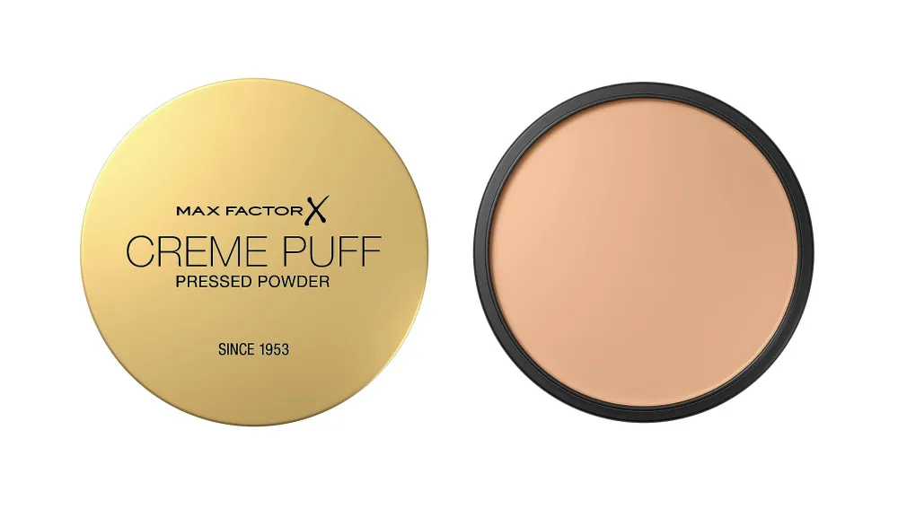 Creme Puff Pó Compacto 14g - 50 Natural