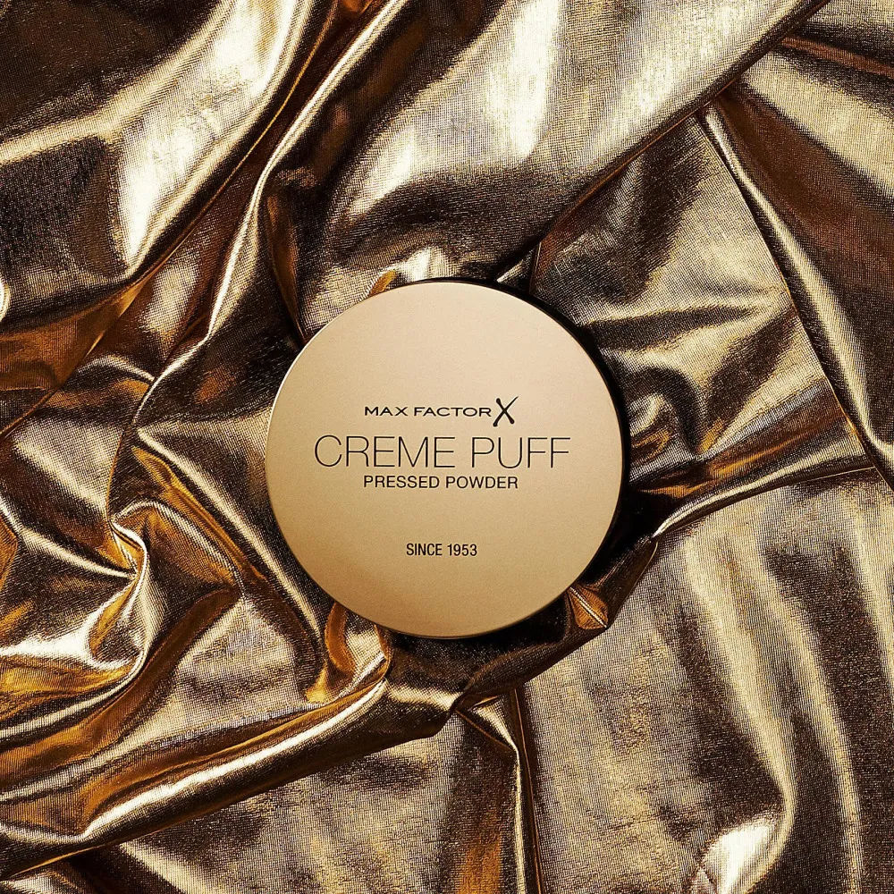 Creme Puff Pó Compacto 14g - 50 Natural