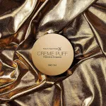 Creme Puff Pó Compacto 14g - 50 Natural