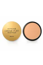 Creme Puff Pó Compacto 14g - 50 Natural