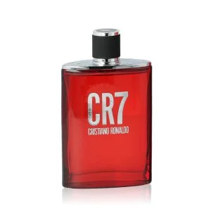 Cristiano Ronaldo Cristiano Ronaldo CR7 água de toilette para homens