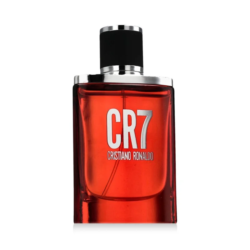 Cristiano Ronaldo CR7 eau de toilette para homem