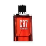 CR7 eau de toilette para homem 30 ml