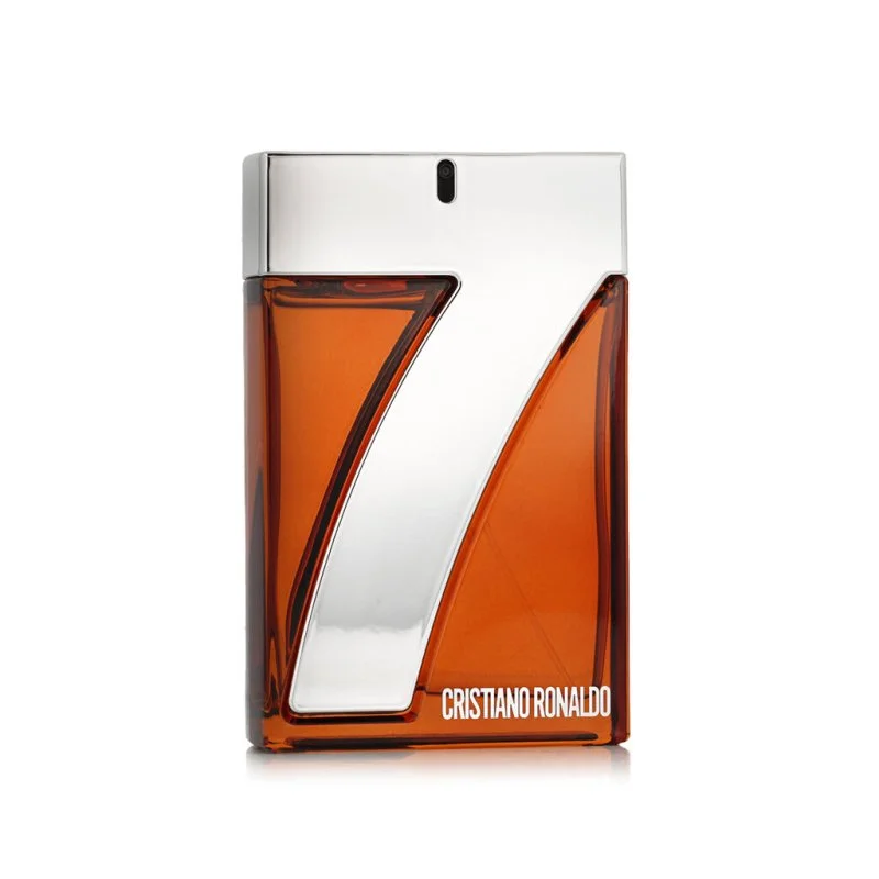 Cristiano Ronaldo CR7 Fearless eau de toilette para homens