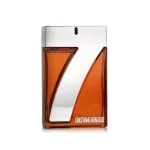 CR7 Fearless eau de toilette para homens 100 ml