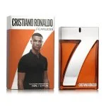 Cristiano Ronaldo CR7 Fearless eau de toilette para homens