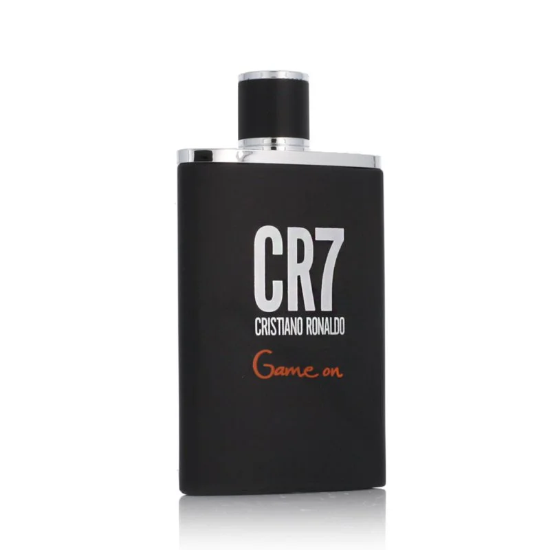 Cristiano Ronaldo CR7 Game On eau de toilette para homens