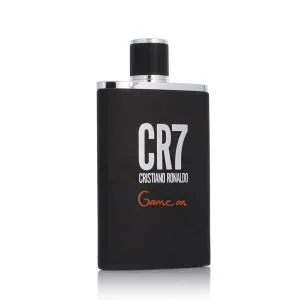 Cristiano Ronaldo Cristiano Ronaldo CR7 Game On eau de toilette para homens