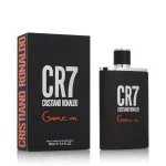 Cristiano Ronaldo CR7 Game On eau de toilette para homens