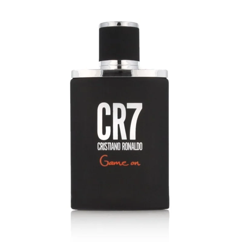 Cristiano Ronaldo CR7 Game On eau de toilette para homens