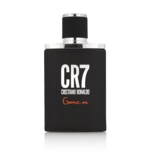 Cristiano Ronaldo Cristiano Ronaldo CR7 Game On eau de toilette para homens