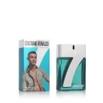 Cristiano Ronaldo CR7 Origins eau de toilette para homens