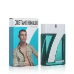 Cristiano Ronaldo CR7 Origins eau de toilette para homem