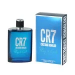 Cristiano Ronaldo CR7 Play It Cool água de toilette para homens
