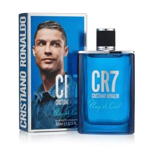 Cristiano Ronaldo CR7 Play It Cool eau de toilette para homens