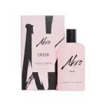 Crush extrato de perfume unissex 100 ml