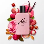 Crush extrato de perfume unissex 100 ml