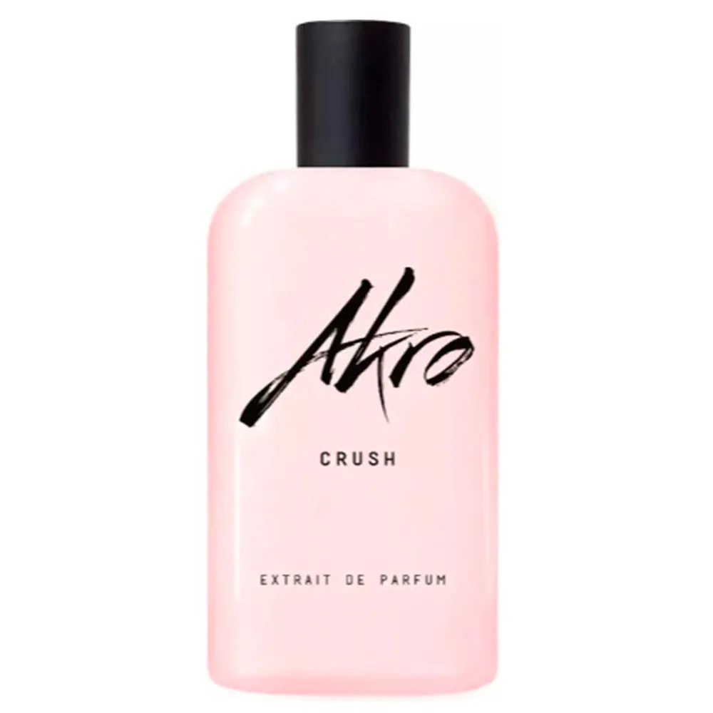 Crush extrato de perfume unissex 100 ml