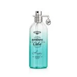 Authentic Happy eau de parfum para mulheres 100 ml