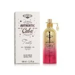 Cuba Authentic Tasty eau de parfum para mulheres