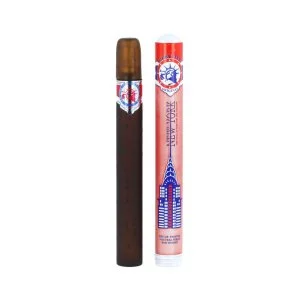 Cuba Cuba City New York Eau de Parfum para mulheres