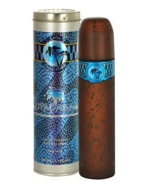 Cuba Cuba Copacabana for Men eau de toilette para homens