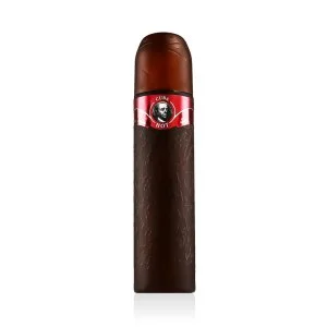Cuba Cuba Cuba Hot Eau de Toilette para homens