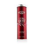 Cuba Cuba Hot Eau de Toilette para homens