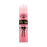 My Love Eau de Parfum para mulheres 100 ml