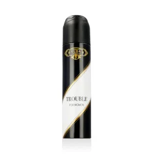 Cuba Cuba Cuba Trouble eau de parfum para mulheres