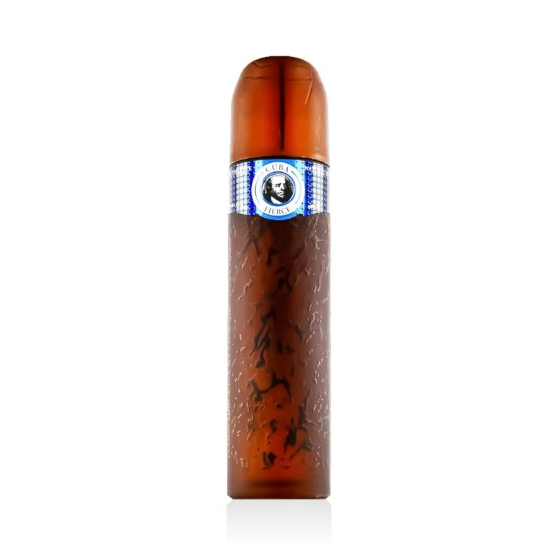 Cuba Fierce Eau de Toilette para homens