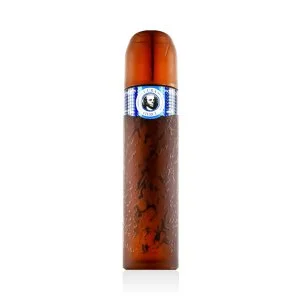 Cuba Cuba Fierce Eau de Toilette para homens