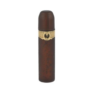 Cuba Gold água de toilette para homens