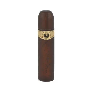 Cuba Cuba Gold água de toilette para homens