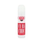 Chic Eau de Parfum para mulheres 100 ml