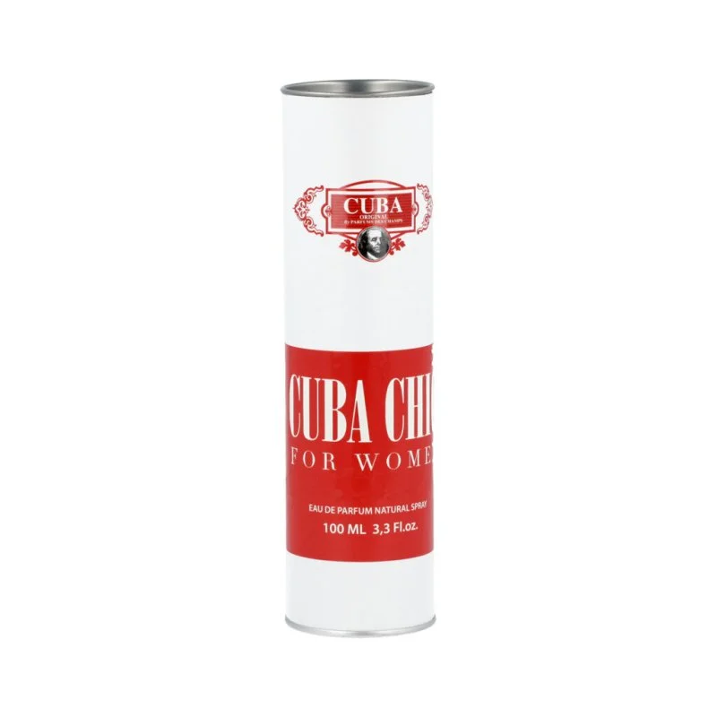 Cuba Chic Eau de Parfum para mulheres