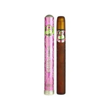 Cuba Jungle Snake eau de parfum para mulheres