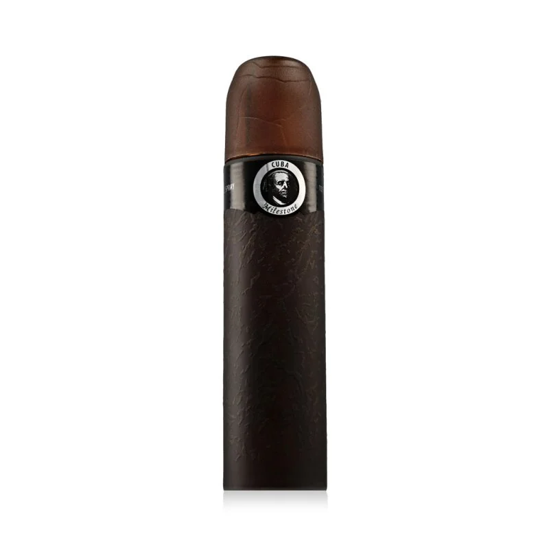 Cuba Milestone eau de toilette para homem