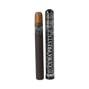 Cuba Cuba Prestige Black água de toilette para homem